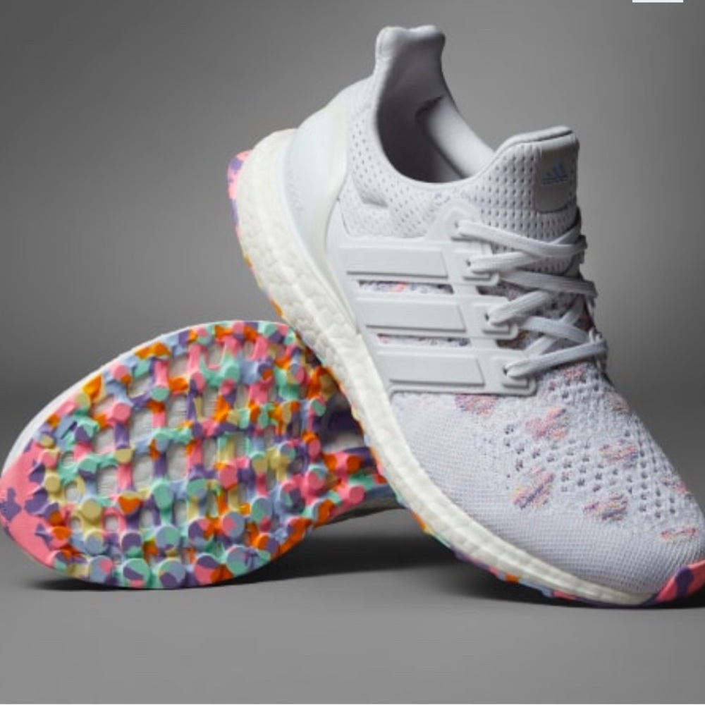 adidas UltraBoost 1.0 Valentine